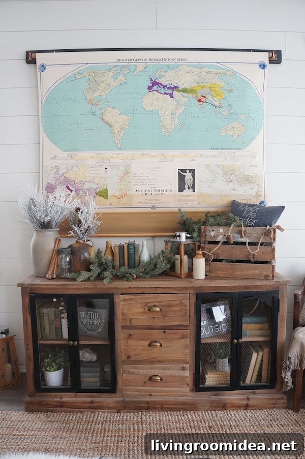 Affordable DIY Shiplap: Budget-Friendly Wall Paneling Guide 2 DIY Shiplap on a Budget - Inexpensive Paneling - Perfecting the Homefront