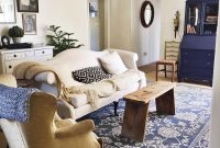 Transform Your Room with a Bold Statement Rug