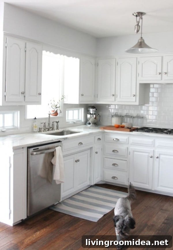 painting-cabinets-white