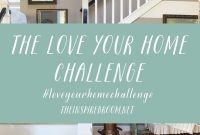 Transform Your Home in 30 Days: The Love Your Home Challenge