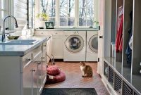 Kitchen Vision: Designing a Mudroom Entrance That Works