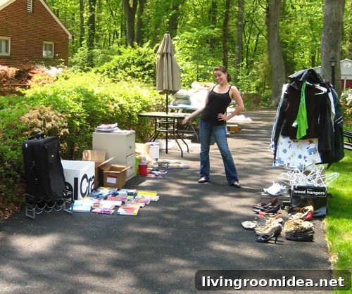 yardsaleafter yard sale after