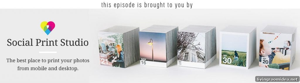 Print Studio products