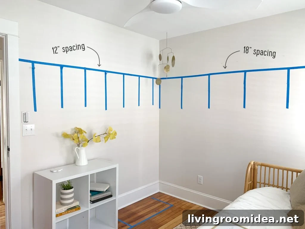 Board and Batten Tutorial: Step-by-Step Wall Installation Guide 6 img 92725 5