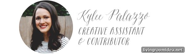 Kylee - The Inspired Room
