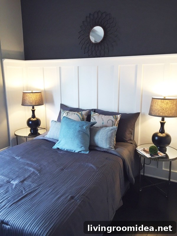 Open House in Seattle - The Inspired Room blog