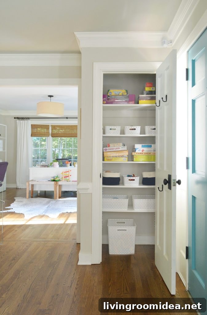 Maximizer vs Satisficer: Which Decision Style Are You? 8 neutral foyer kids game closet