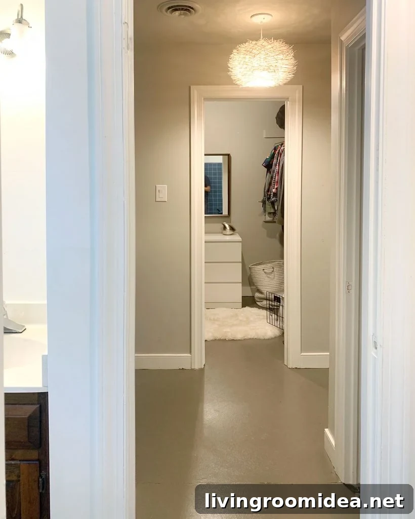 IKEA PAX Closet Makeover: Budget Breakdown + Video Tour 3 img 93312 2