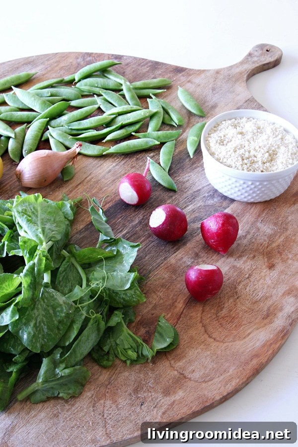 Find More Time Each Day with Smart Meal Planning 3 Blue Apron Fresh Ingredients - The Inspired Room