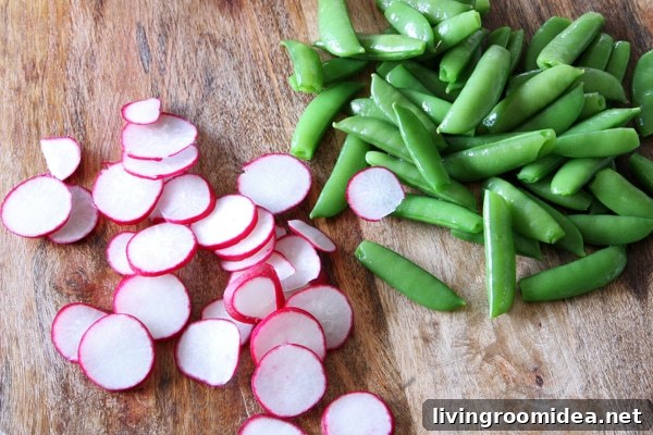 Ingredients - Blue Apron