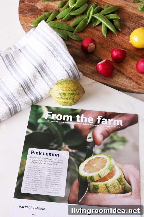 Find More Time Each Day with Smart Meal Planning 7 Blue Apron - by The Inspired Room