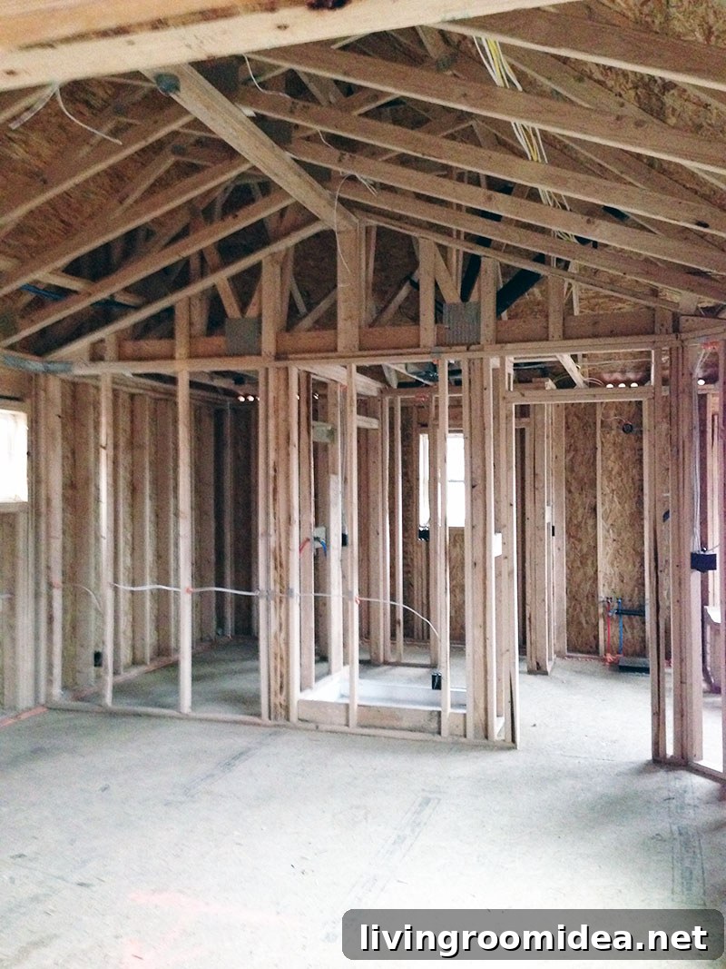 upstairs- misway construction