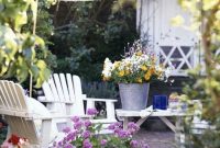 Charming Patio Ideas to Transform Your Outdoor Space
