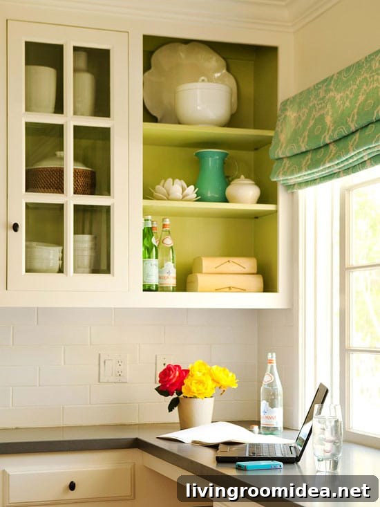 budget friendly kitchen ideas - the inspired room - bhg