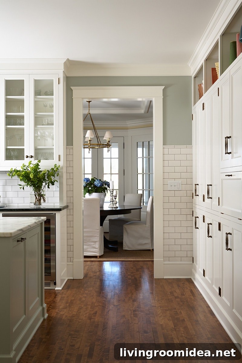 Black kitchen cabinet hardware