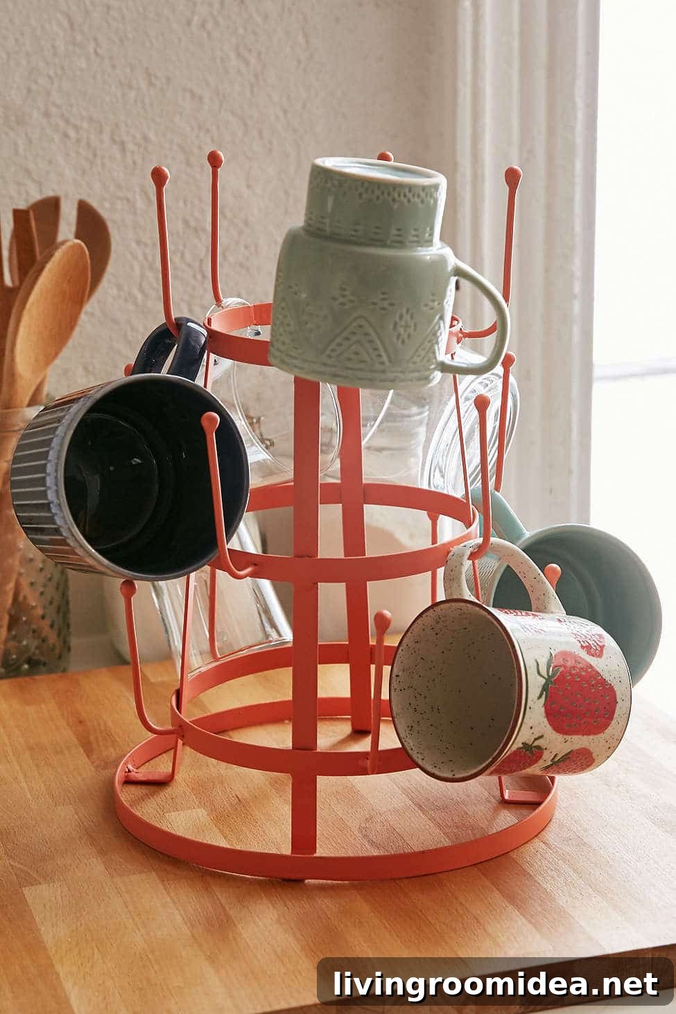 Mug Tree