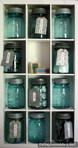 Craft Room Shelving and Storage Craft Room Shelving and Storage