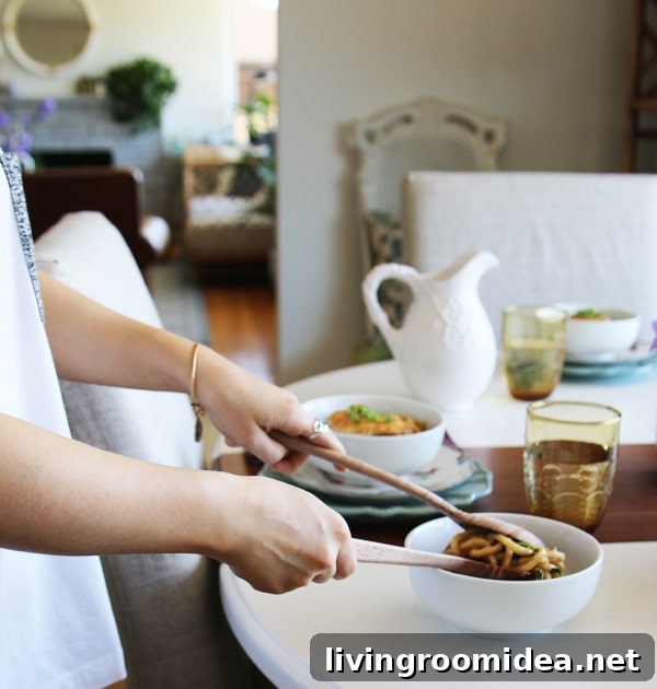Family Dinner Ideas: Simple Recipes for Gathering at the Table 8 Blue Apron Meals - TIR