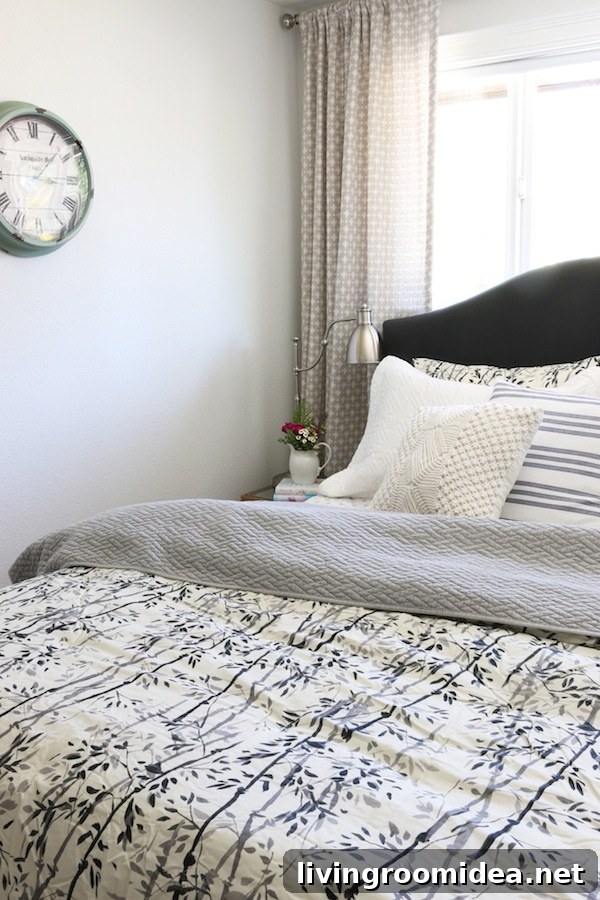 Guest Room The Inspired Room