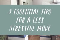 5 Must-Know Tips for a Smooth Move