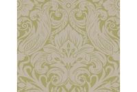 Warm and Charming Ways to Use Wallpaper in Your Home