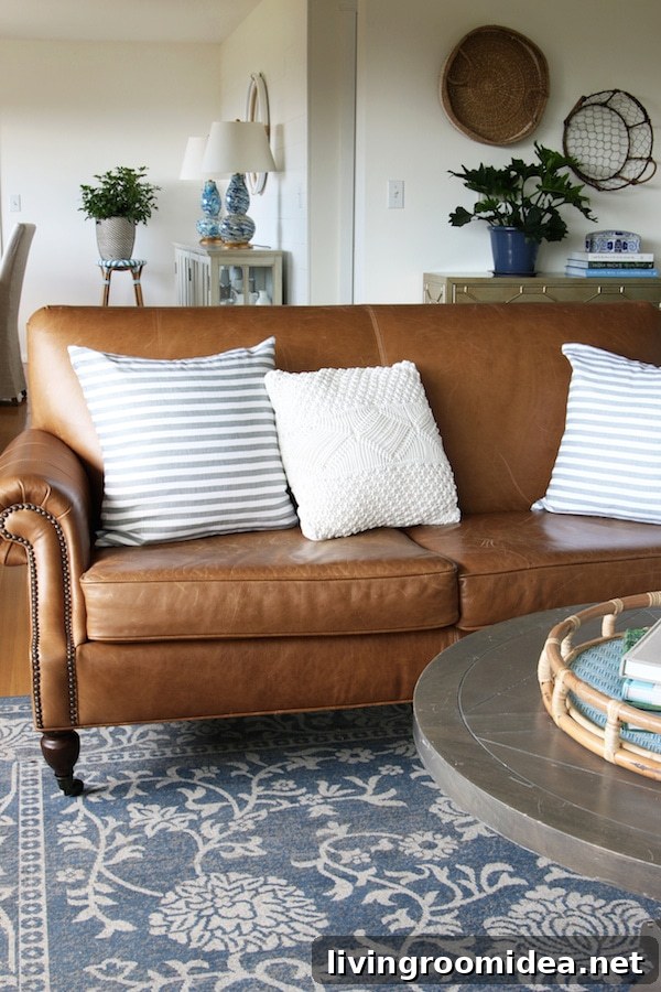 5 Practical Tips to Deep Clean Your Home and Nurture Your Nest 5 The Inspired Room - Follow along as we make our new house our home