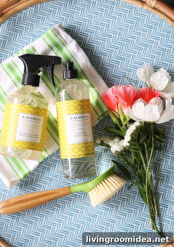 Free Book and Natural Products You’ll Love — Limited Time Deal 4 Grove Collaborative - Find out how to get free Caldrea products - limited time only