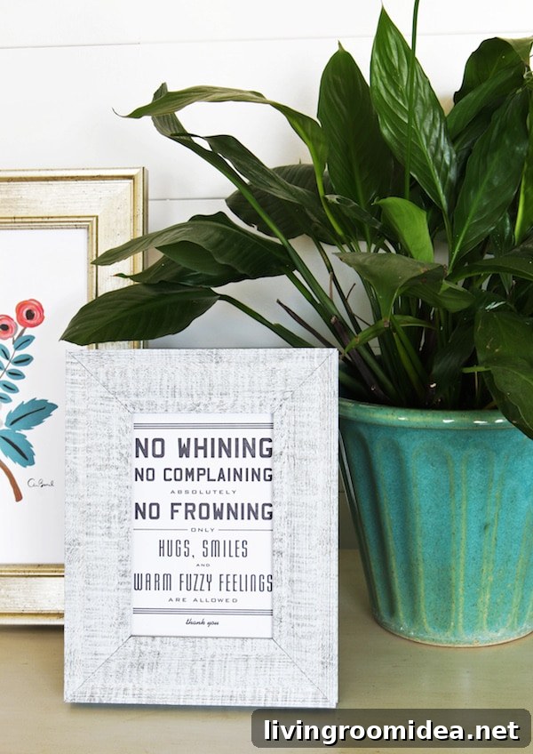 7 Essentials You’ll Want for Your First Apartment 7 Tabletop Frames - Things You Need for a New Apartment