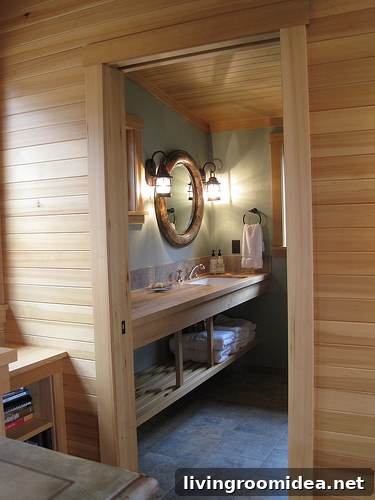 Shiplap Walls: Materials, Installation Tips & Common Questions 4 natural wood plank walls