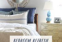 30-Day Bedroom Refresh: Stylish Ideas to Transform Your Space