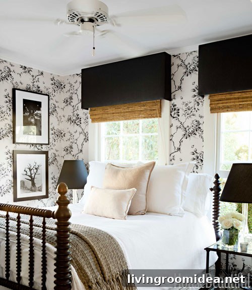 Cozy Bedroom Ideas