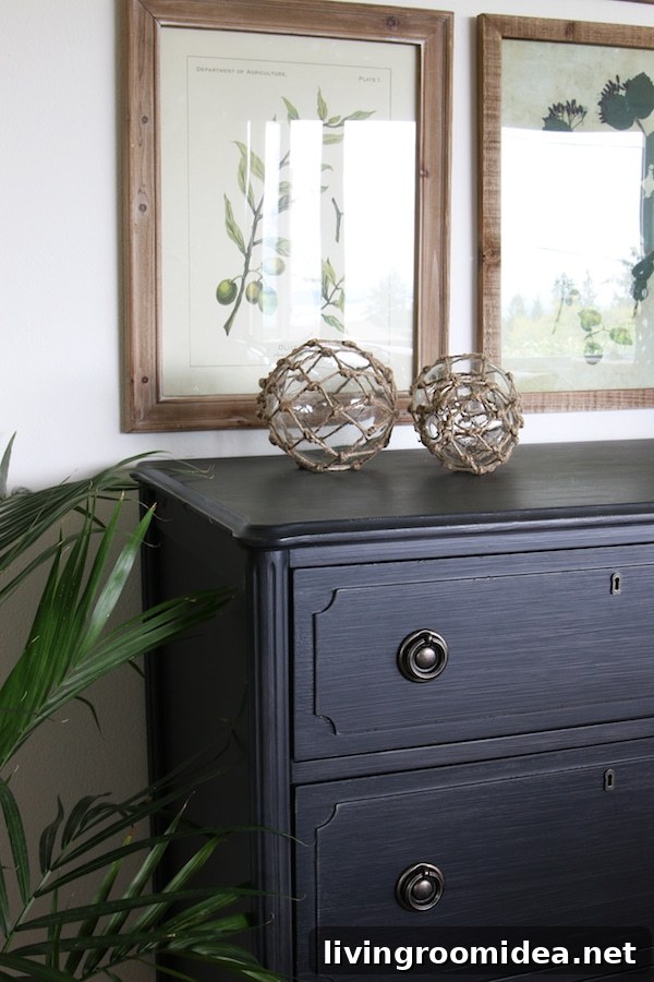 The Inspired Room - authentic style ideas for decorating on a budget
