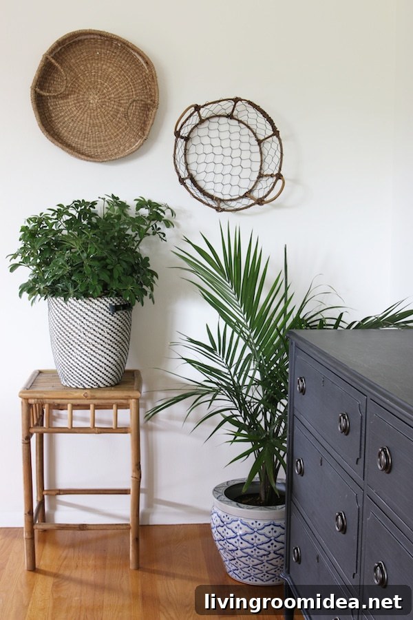 The Inspired Room - Living Room Design Ideas