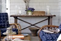 Create an Inviting Outdoor Space: Stylish Patio and Garden Ideas