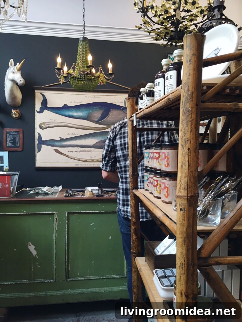 Refining Your Authentic Style - The Inspired Room