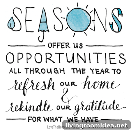 Inspiring Quotes from the book Love the Home You Have – The Inspired Room – lovethehomeyouhave