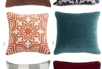 Fall Pillow Guide: Stylish Storage Tips for Seasonal Cushions