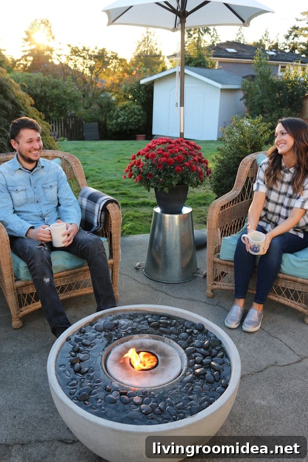 the-inspired-room-outdoor-fire-fountain-by-aquascape