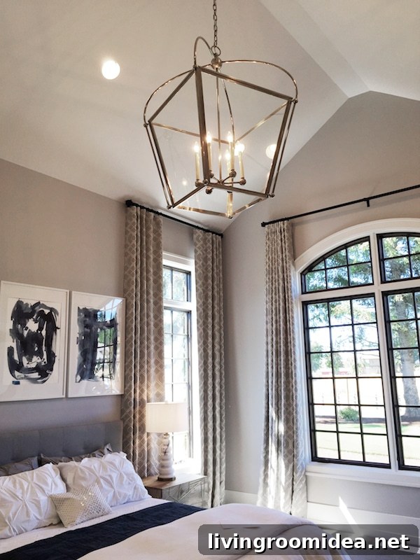 Dreams Avenue: Street-Inspired Design Ideas for Your Home 13 bedroom-from-the-street-of-dreams