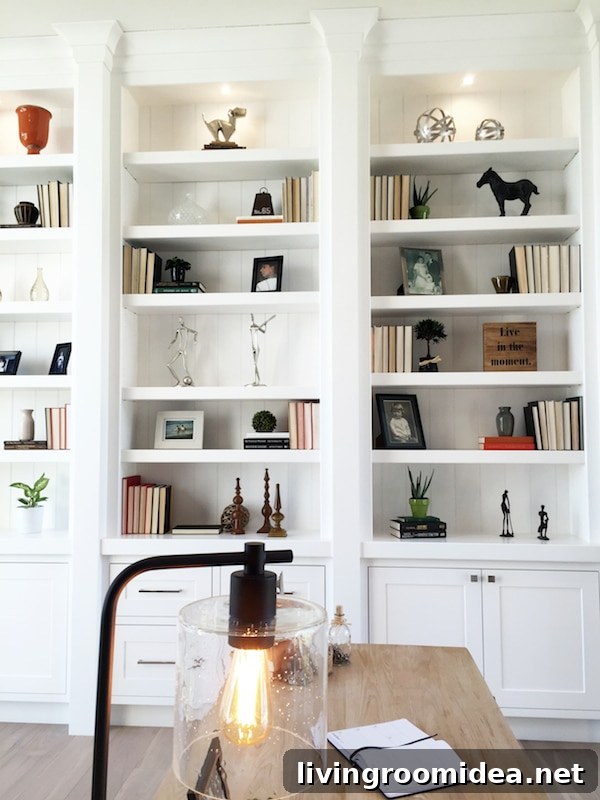 Inspiration from the Street of Dreams: Creative Urban Design Ideas 2 office-built-ins-street-of-dreams