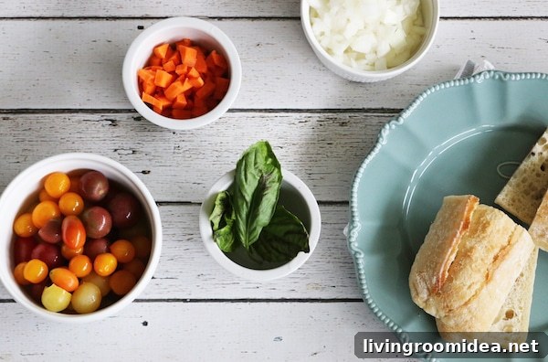 4 Cozy Fall Nesting Ideas to Savor Autumn Moments 5 blue-apron-ingredients