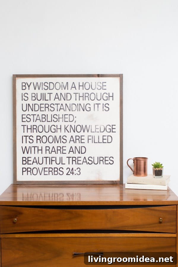 Before & After: Farmhouse-Inspired Entry Hall Renovation 5 farmhouse-style-sign-artwork-between-you-and-me-designs-on-etsy