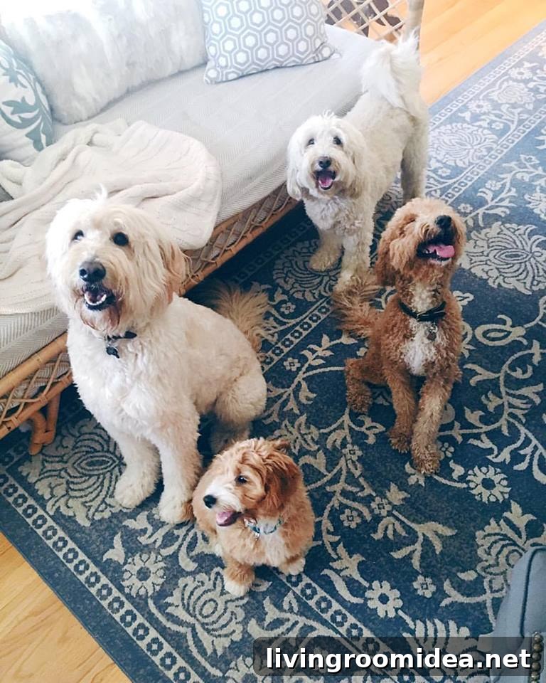 Creative Doodle Ideas to Try at Home 5 Doodle at Home - Jack, Lily, Bella and Leo. @doodlesathome @theinspiredroom