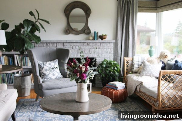The impact of curtain panels