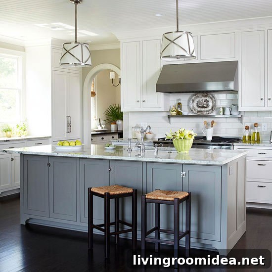 Inspiration: Arched Doorways