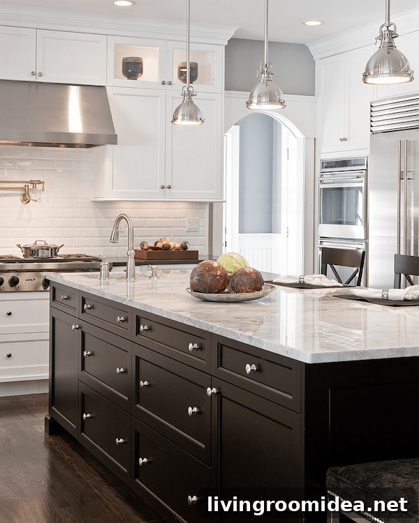 Inspiration: Arched Doorways