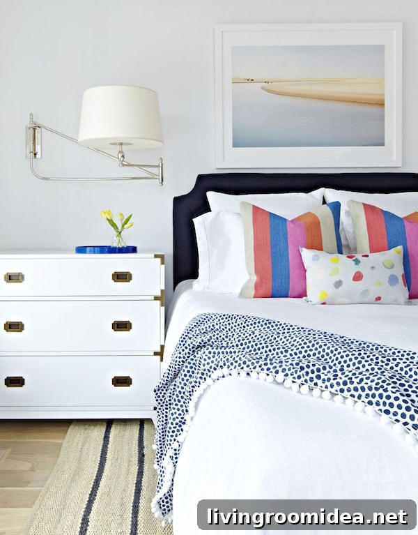 Chango & Co. Inspired Design Ideas for Modern Spaces 12 A peek at the inspiring portfolio of Chango and Co. Click through for more!