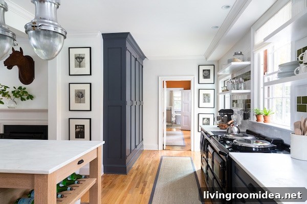 Chango & Co. Inspired Design Ideas for Modern Spaces 15 A peek at the inspiring portfolio of Chango and Co. Click through for more!