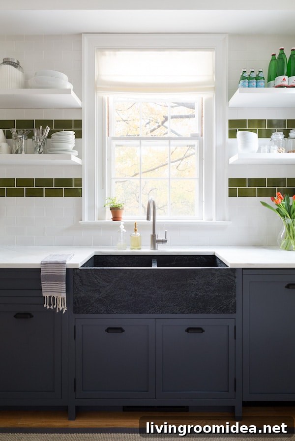 Chango & Co. Inspired Design Ideas for Modern Spaces 16 A peek at the inspiring portfolio of Chango and Co. Click through for more!