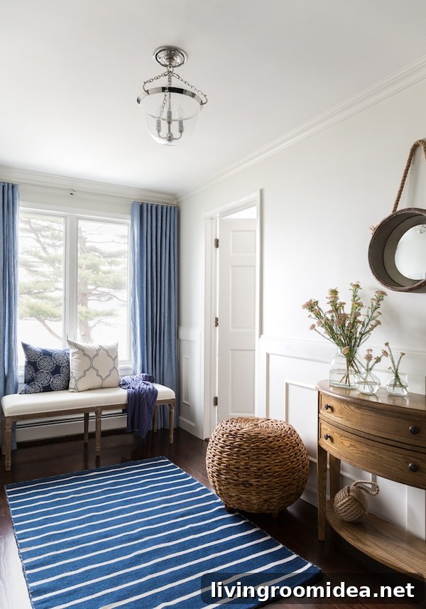 Chango & Co. Inspired Design Ideas for Modern Spaces 3 A peek at the inspiring portfolio of Chango and Co. Click through for more!